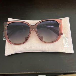 Summer & Rose Sunglasses